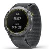 knitted smart watch strap for garmin end main 1