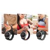 yayuu 20 mm nylon watch bands for fenix 6 description 3