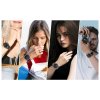 yayuu 20 mm nylon watch bands for fenix 6 description 4