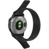 Black yayuu 26 20 22 mm nylon watch band for ga variants 1