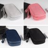 new digital cable storage bag u disk har description 11