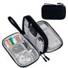 cable power bank travel organizer box wa main 0
