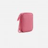Pink cable power bank travel organizer box wa variants 3