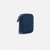 Blue cable power bank travel organizer box wa variants 1