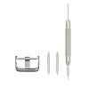 20 22 26 mm easy fit stainless steel buck description 4