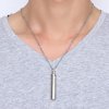 zorcvens men woman capsule pendant neckl main 5