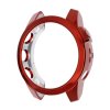 Red protector case for garmin fenix 7 cover variants 7