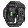 jker 22 26 mm watchband strap for garmin description 8