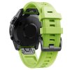 Official Green 26 22 mm official screw buckle watchband variants 4