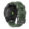 26 22 mm official screw buckle watchband description 14