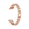Rose Gold yooside 20 mm quick fit crystal bling sta variants 2