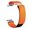 variant image band color orange silvery 4