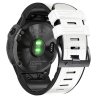 Silicone Leather 5 22 26 mm smart watchband for garmin fenix variants 12 kopie kopie kopie kopie kopie kopie