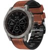Silicone Leather 5 22 26 mm smart watchband for garmin fenix variants 12 kopie kopie kopie kopie kopie kopie kopie (7)