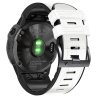 Silicone Leather 5 22 26 mm smart watchband for garmin fenix variants 12 kopie kopie kopie kopie kopie kopie