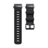 TACTIX PRO 26mm nylonový řemínek pro Garmin Fenix/Tactix černý army green zelený QuickFit