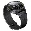 22 26 mm nylon strap quick release wristb description 2