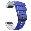 7 22 mm garmin silicone watch band bracelet variants 6