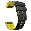 5 22 mm garmin silicone watch band bracelet variants 4