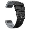 4 22 mm garmin silicone watch band bracelet variants 3