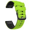 1 22 mm garmin silicone watch band bracelet variants 0