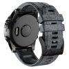 10 printed smart watchband for garmin fenix variants 21
