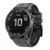 printed smart watchband for garmin fenix description 0