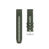 Army Green Silver 26 22 mm official silver screw clasp watc variants 14