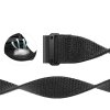 anbest nylon 26 mm watch strap for garmin main 3