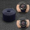 26 mm 22 mm hook and loop quick dry watch description 11