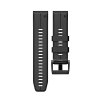 Orange Black 26 22 mm quickfit watchband straps for ga variants 0 kopie (2) kopie kopie