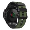 Army Black 26 22 mm quickfit watchband straps for ga variants 2 kopie