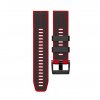 Orange Black 26 22 mm quickfit watchband straps for ga variants 0 kopie (2) kopie kopie kopie
