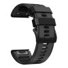 Two color style B replacement strap for garmin fenix 7 7 x variants 20