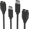 type c watch charger for garmin venu 2 p description 6