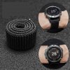 26 mm 22 mm hook and loop quick dry watch description 8
