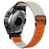 ALPINE 22mm nylonový řemínek alpský tah pro Garmin Fenix Epix 2 QuickFit
