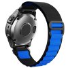 ALPINE 22mm nylonový řemínek alpský tah pro Garmin Fenix Epix 2 QuickFit