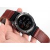 hemsut quickfit garmin watch bands brown description 4