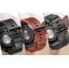 hemsut quickfit garmin watch bands brown description 1