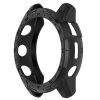 Black tpu case for garmin enduro 2 tactix 7 smar variants 0