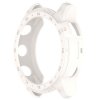 White screen protector case cover for garmin e variants 1
