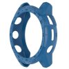 Dark Blue tpu case for garmin enduro 2 tactix 7 smar variants 3