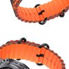 OCEAN 22mm silikonový gumový řemínek pro Garmin Fenix QuickFit