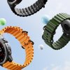 22 mm ocean strap for garmin fenix 5 5 pl description 11