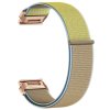 Yellow 2 20 mm nylon loop easy fit strap belt for variants 11