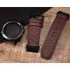 ACTIVE 20mm prošívaný nylonový řemínek pro Garmin Fenix 5s/6s/7s QuickFit