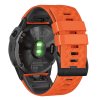 22 26 mm silicone watchband for garmin fe description 11