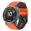 22 26 mm silicone watchband for garmin fe description 10