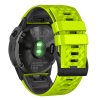 22 26 mm silicone watchband for garmin fe description 23